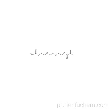 Dimetacrilato de trietileno glicol CAS 109-16-0